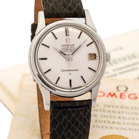 Omega Ref. 14393 61 SC