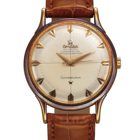 Omega Ref. 2648