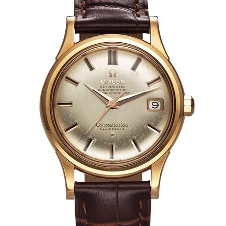 Omega Ref. 2943