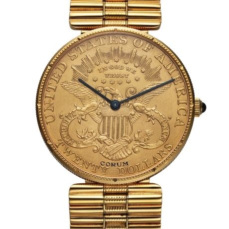 Corum Ref. 8692