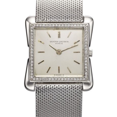 Vacheron Constantin Ref. 4963