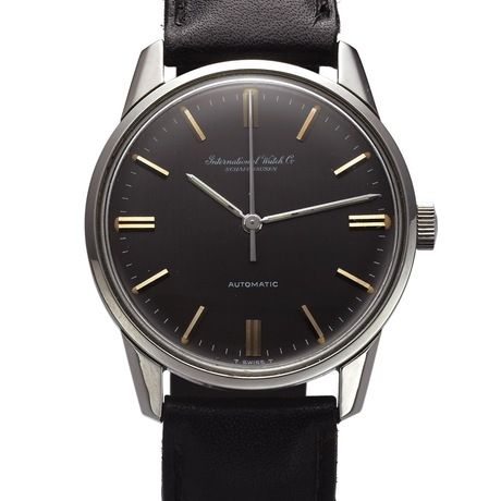 Iwc Ref. 810A