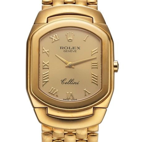 ROLEX Ref. 6633