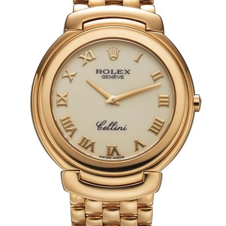 ROLEX Ref. 6623