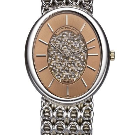 PATEK PHILIPPE Ref. 3598-1
