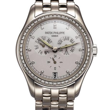 PATEK PHILIPPE Ref. 5037/1