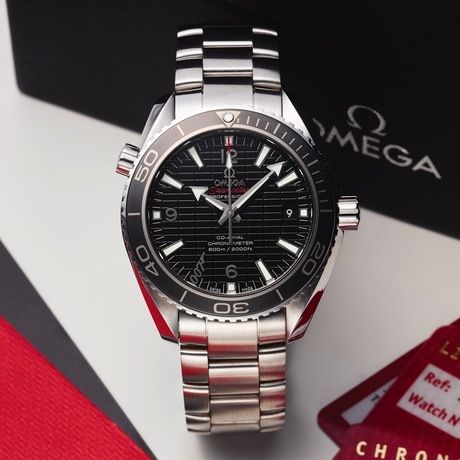 Omega Ref. 232.30.42.21.01