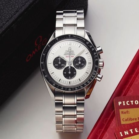 Omega Ref. 35693100