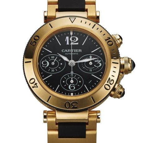 Cartier Ref. 3027