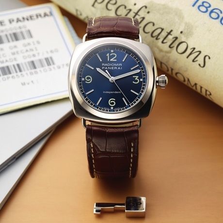 Officine Panerai Ref. OP 6551