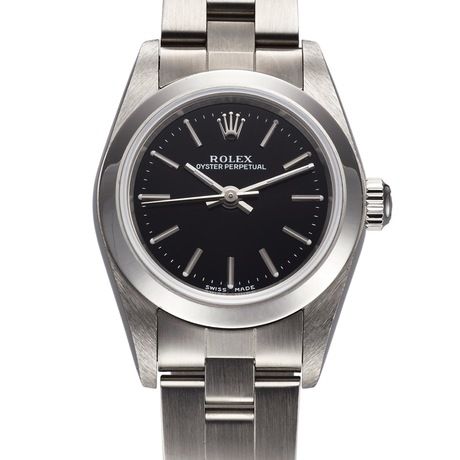 ROLEX Ref. 76080
