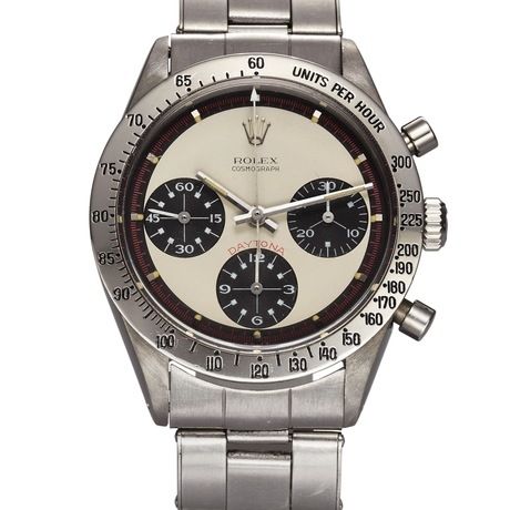 ROLEX Ref. 6239