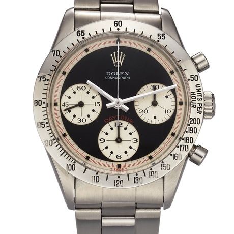 ROLEX Ref. 6262/6239