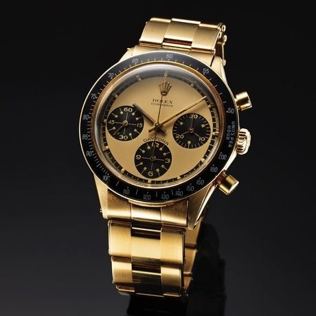ROLEX Ref. 6241