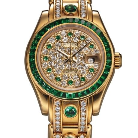 ROLEX Ref. 69308