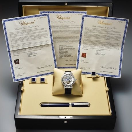 Chopard Ref. 4250