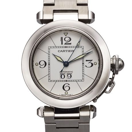 Cartier Ref. 2475