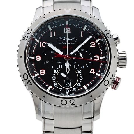Breguet Ref. 3880