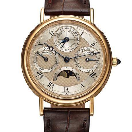 Breguet Ref. 3050
