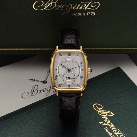 Breguet Ref. 3490