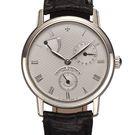 Vacheron Constantin Ref. 47200/1