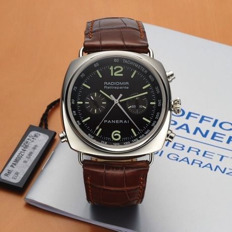 Panerai Ref. OP 6642