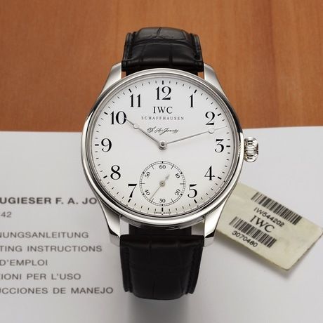 Iwc Ref. 5442