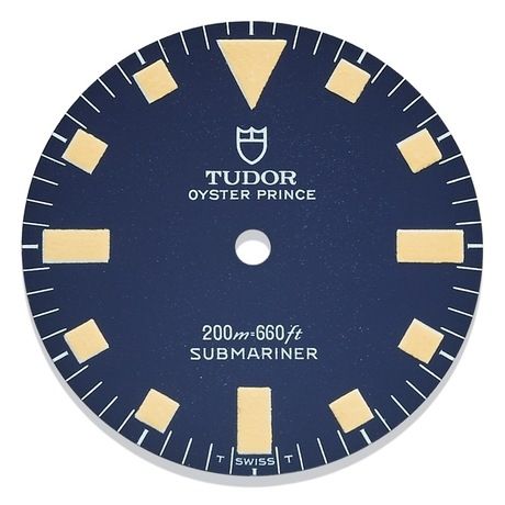 Tudor Ref. 7016/0