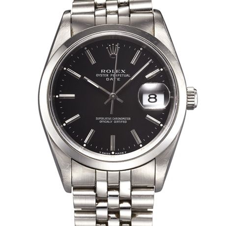ROLEX Ref. 15200