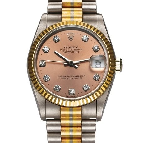 ROLEX Ref. 68279B