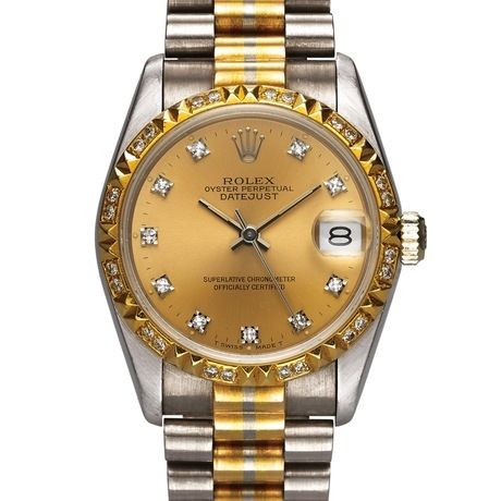 ROLEX