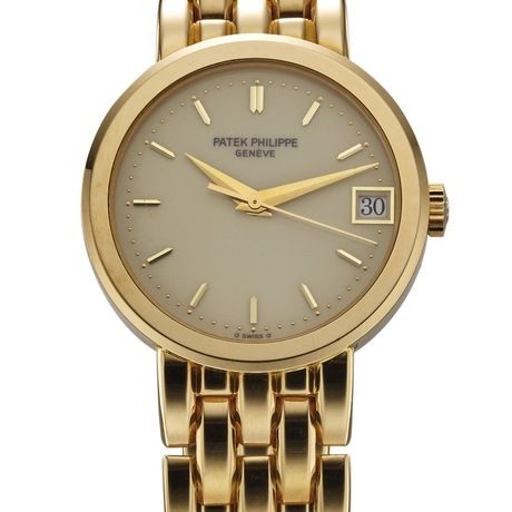 PATEK PHILIPPE Ref. 5012/3