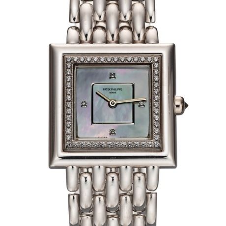 PATEK PHILIPPE Ref. 4866/110
