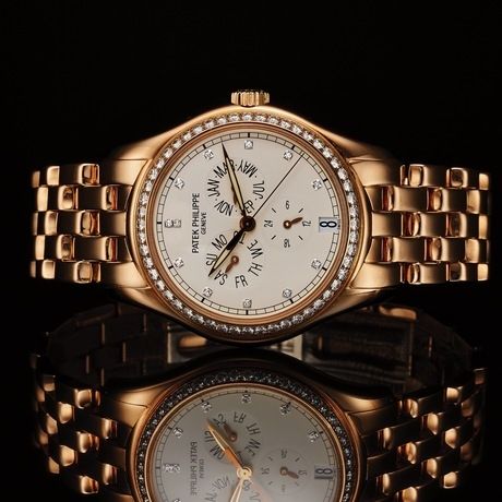 PATEK PHILIPPE Ref. 5037/1
