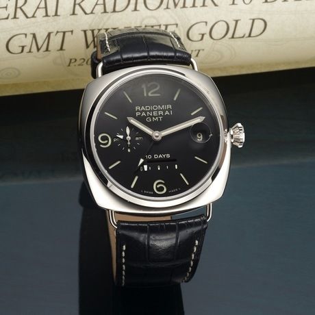 Panerai Ref. OP 6661
