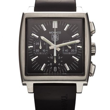 Tag Heuer Ref. CW2111