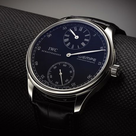 Iwc Ref. 5443
