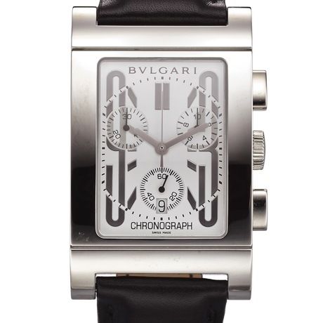 Bulgari Ref. RTC 49 S