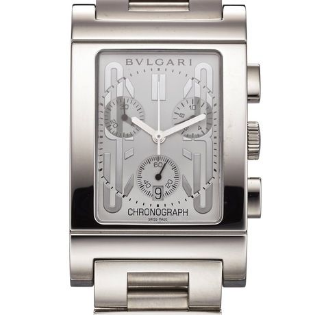 Bulgari Ref. RTC 49 S