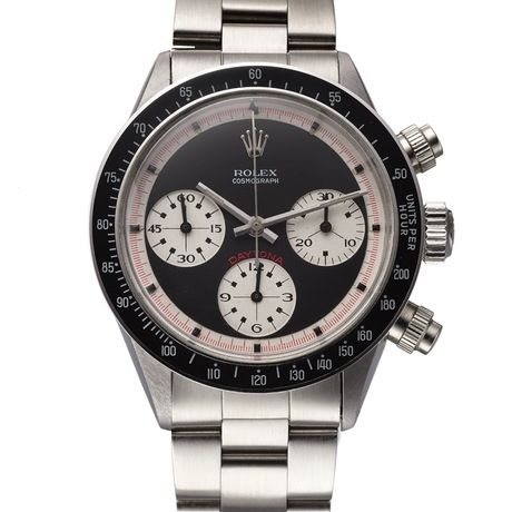 ROLEX Ref. 6240