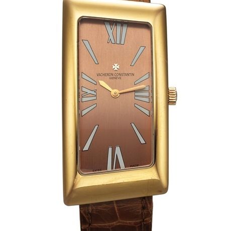 Vacheron Constantin Ref. 25010