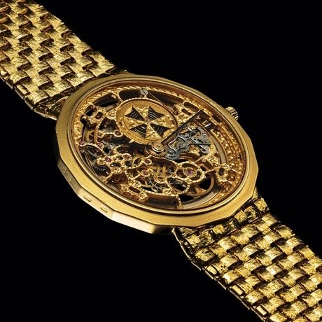 Vacheron Constantin Ref. 1120