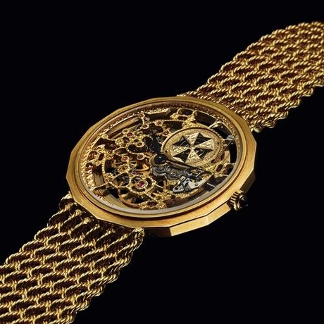 Vacheron Constantin Ref. 1120/1
