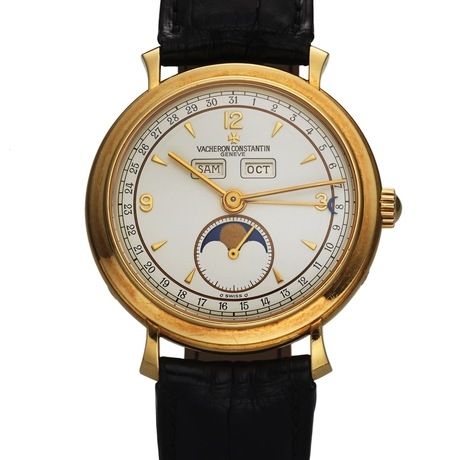 Vacheron Constantin Ref. 37150