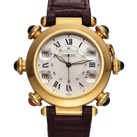 Cartier Ref. M205803
