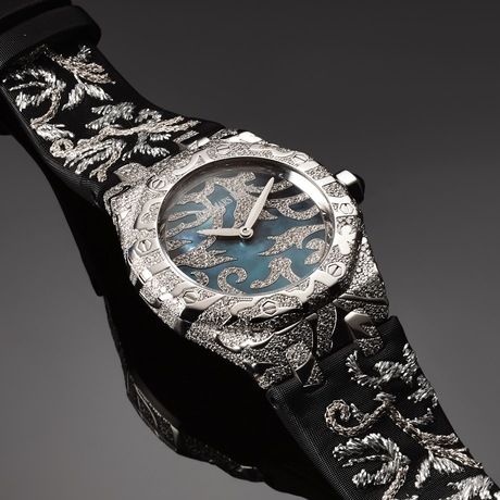 Audemars Piguet
