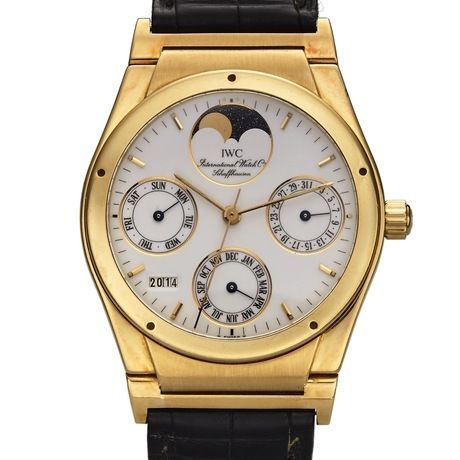 Iwc Ref. 3540