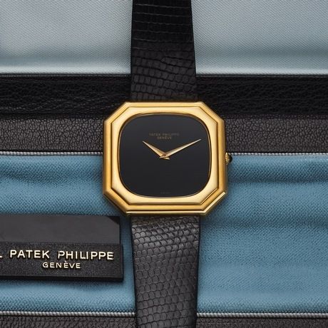 PATEK PHILIPPE Ref. 3631