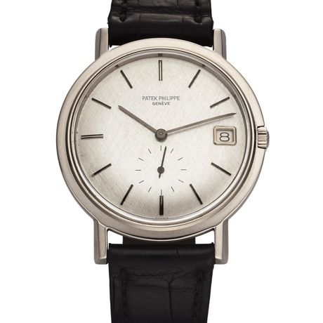 PATEK PHILIPPE Ref. 3541