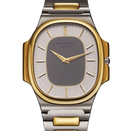 PATEK PHILIPPE Ref. 3770/11